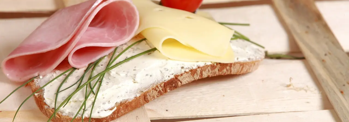 7 sunde mellemmåltider til sultne teenagere