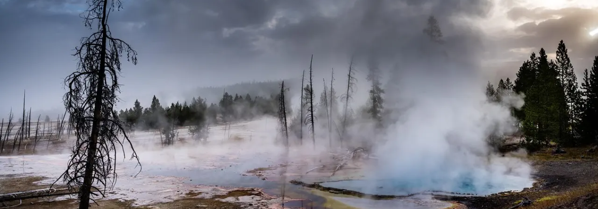 Forstå lagdeling og varmetab i varmtvandsbeholdere