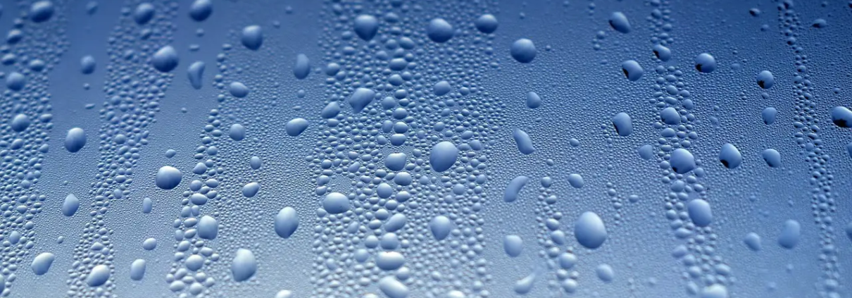 Hvordan undgår man kondens på termoruder?