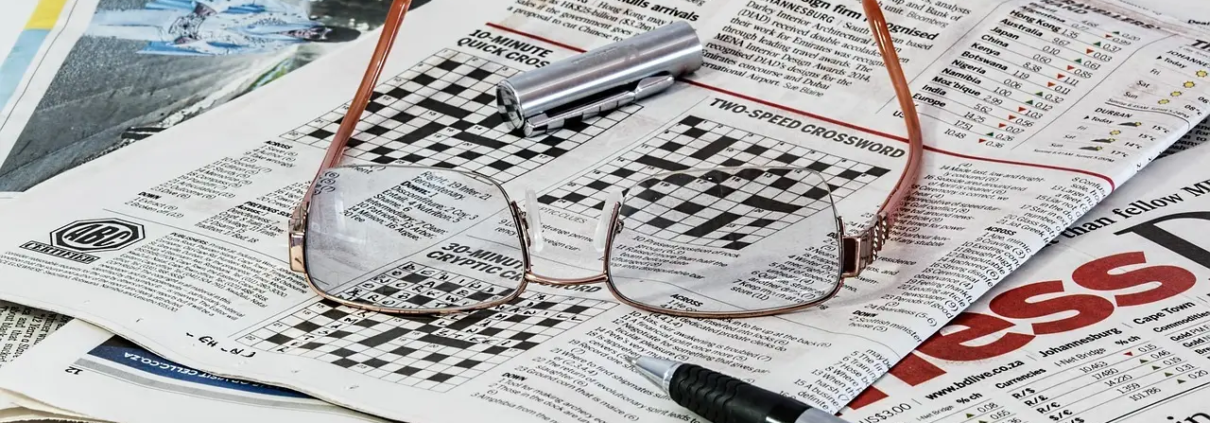 Krydsord tips til Overhoved