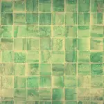 Sådan udskifter du defekte fliser på badegulvet