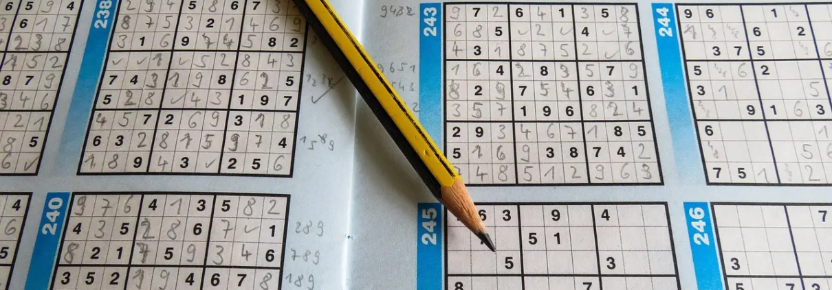 Svarlister til Lag i Krydsord