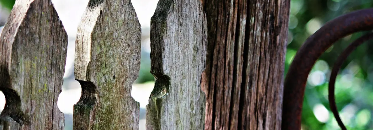 Træt af vedligehold? 4 grunde til at skifte til et vedligeholdelsesfrit komposithegn