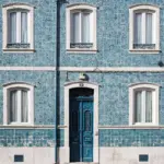 Valg af indvendige døre til ældre lejligheder